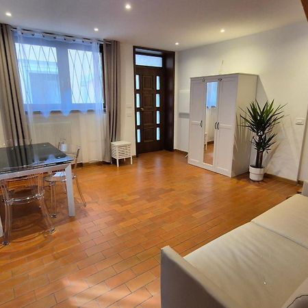 Casa Via Del Sale Villa Udine Eksteriør billede