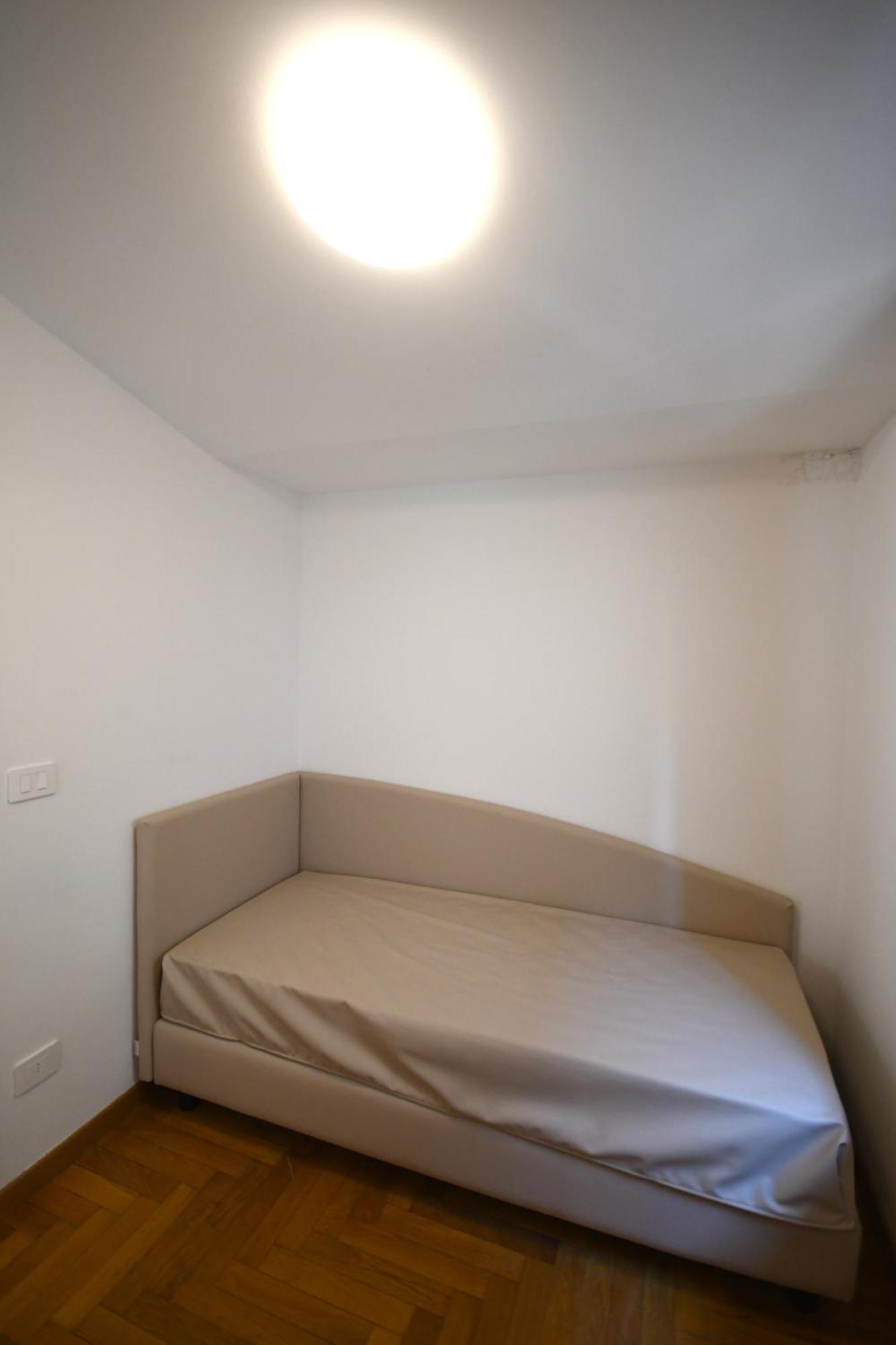 Casa Via Del Sale Villa Udine Eksteriør billede