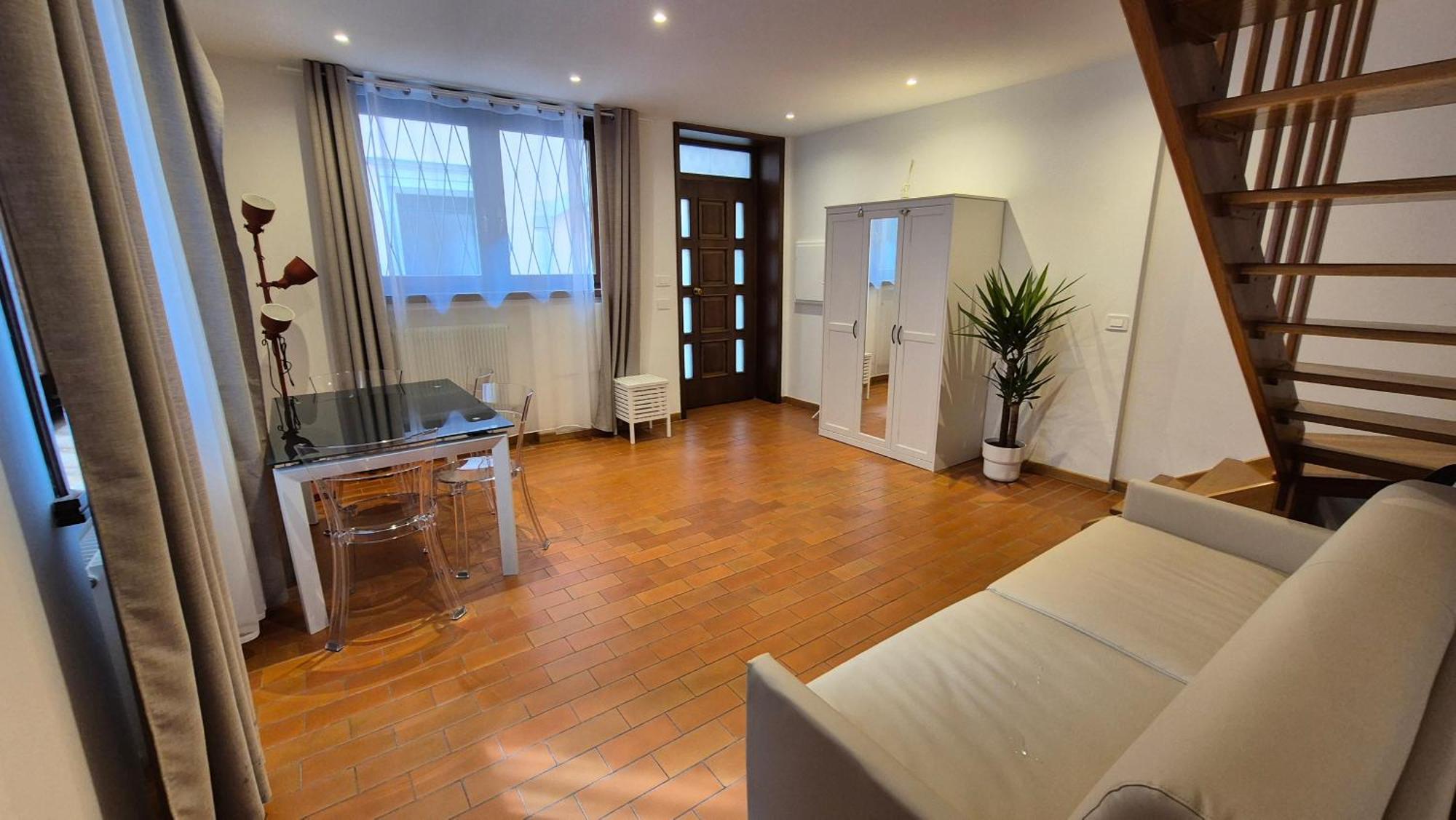Casa Via Del Sale Villa Udine Eksteriør billede